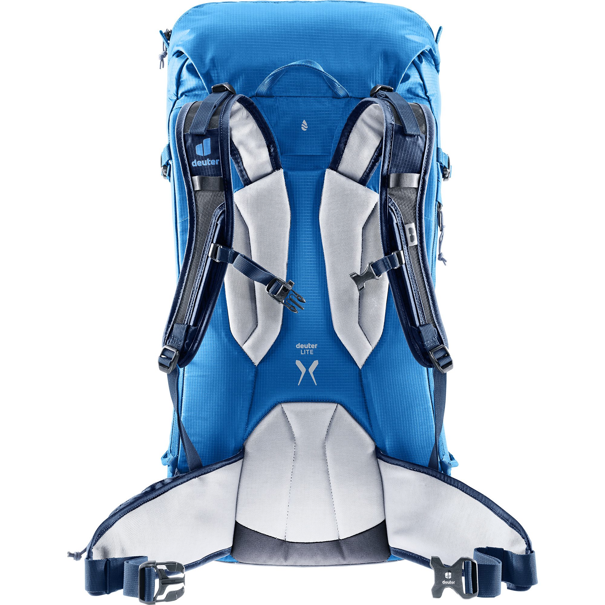 deuter Freescape Lite 26l Skitourenrucksack neptune