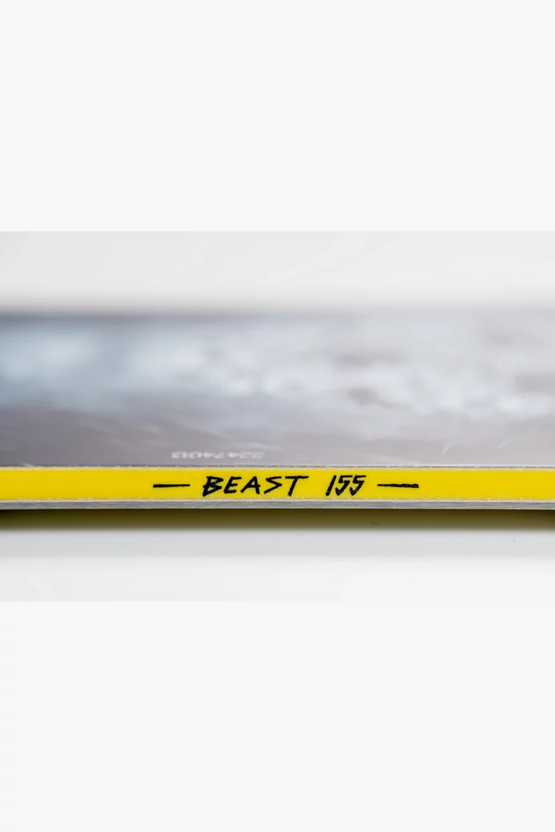 Nitro Beast Snowboard 2324