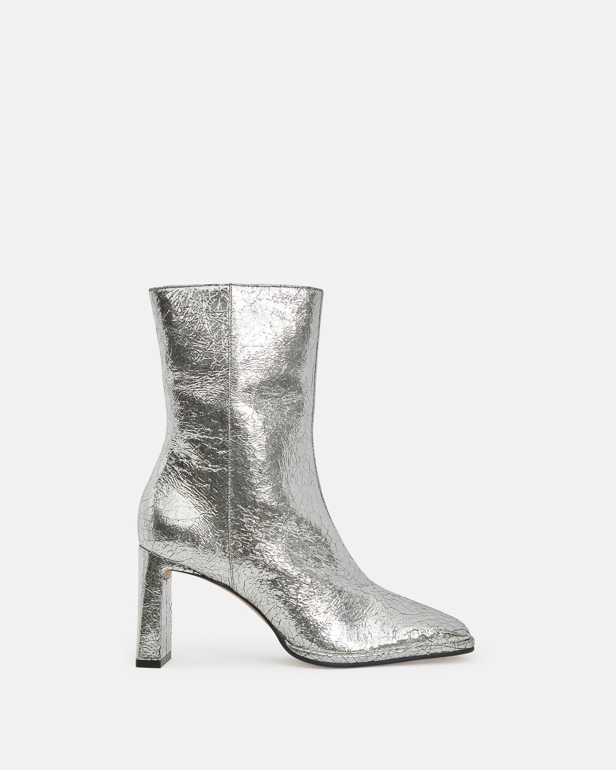 BOOTS PERNILLA Argent