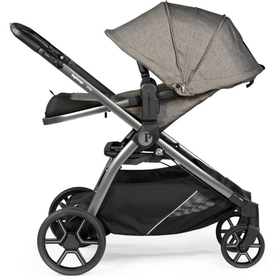 Peg Perego Kinderwagen Ypsi Grey