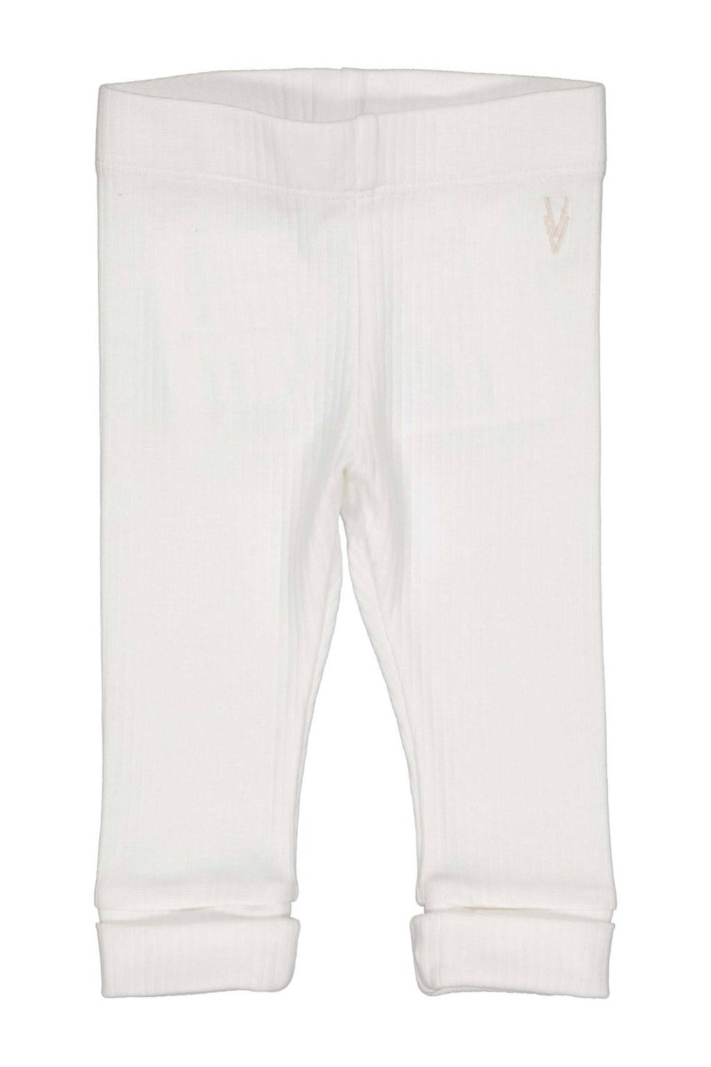 LEVV baby regular fit broek LNOENOS