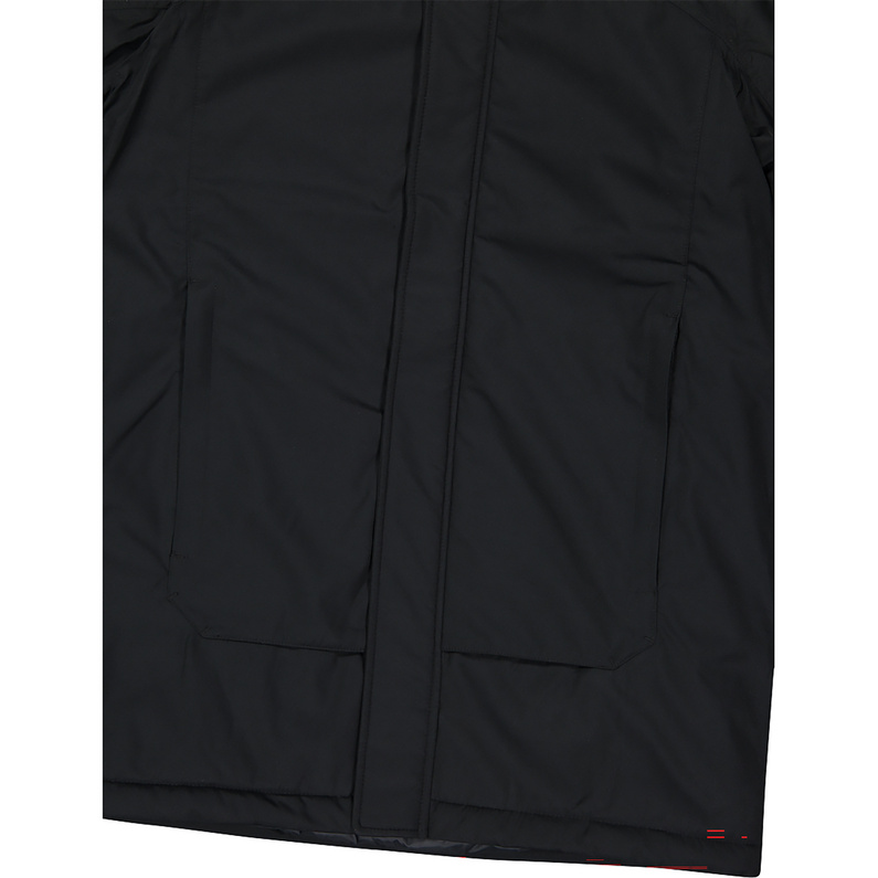 CMP Herren Hoodie Parka