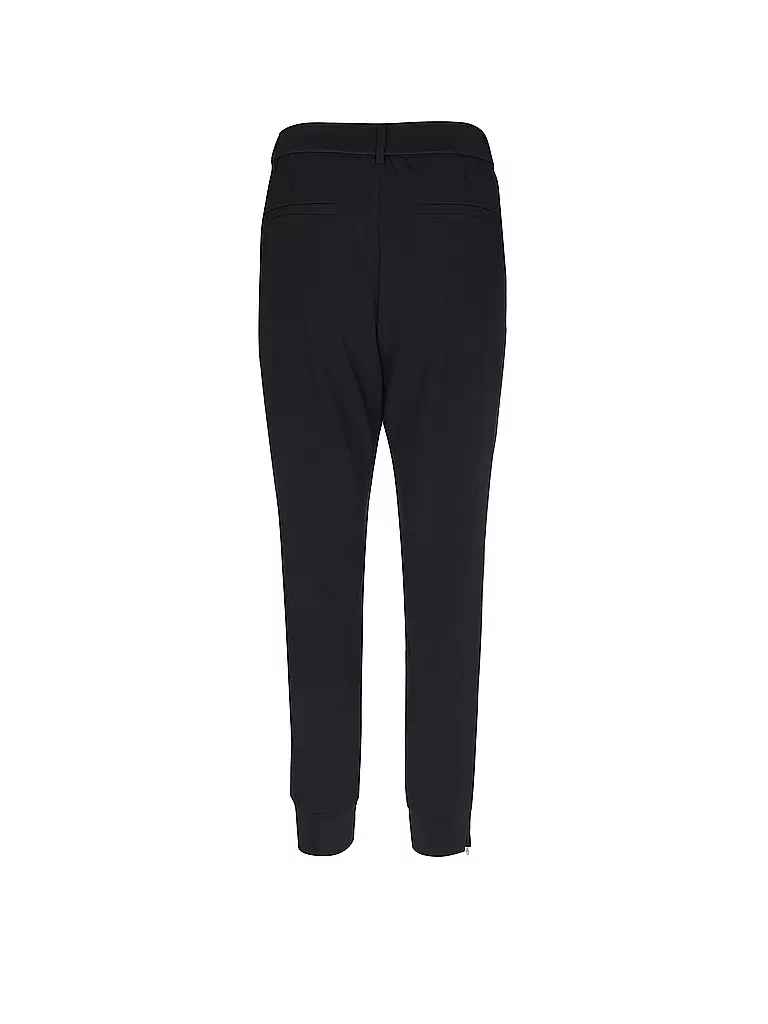 IN WEAR Hose Jogging Fit NICA dunkelblau