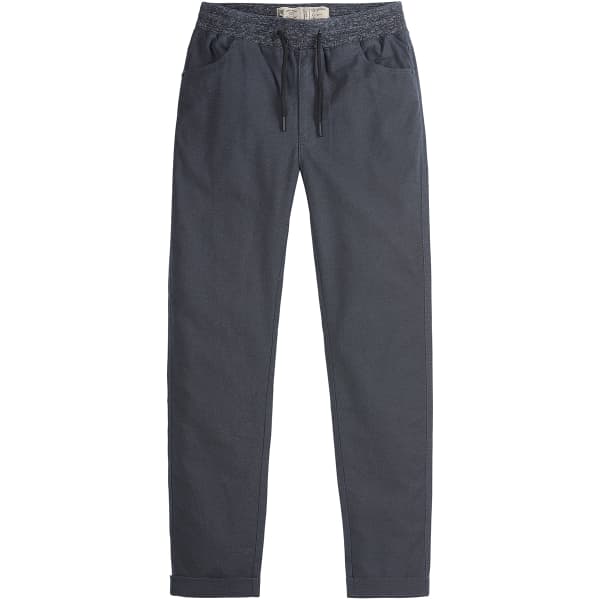 Pantalon PICTURE CRUSY PANTS DARK BLUE DARK BLUE