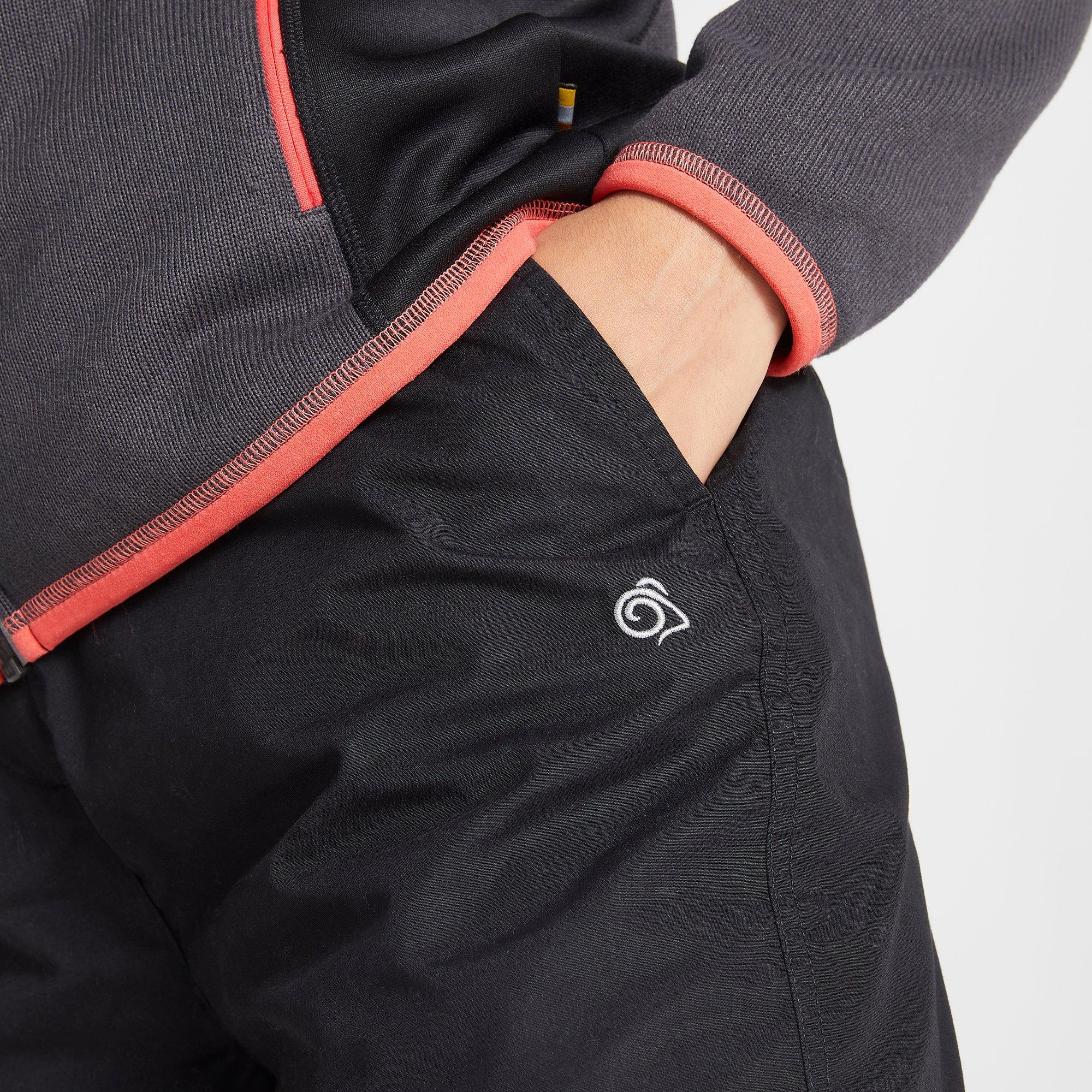Craghoppers Crag Kiwi II Trs Ld99