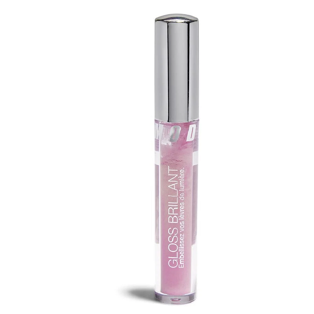 Gloss brillant
