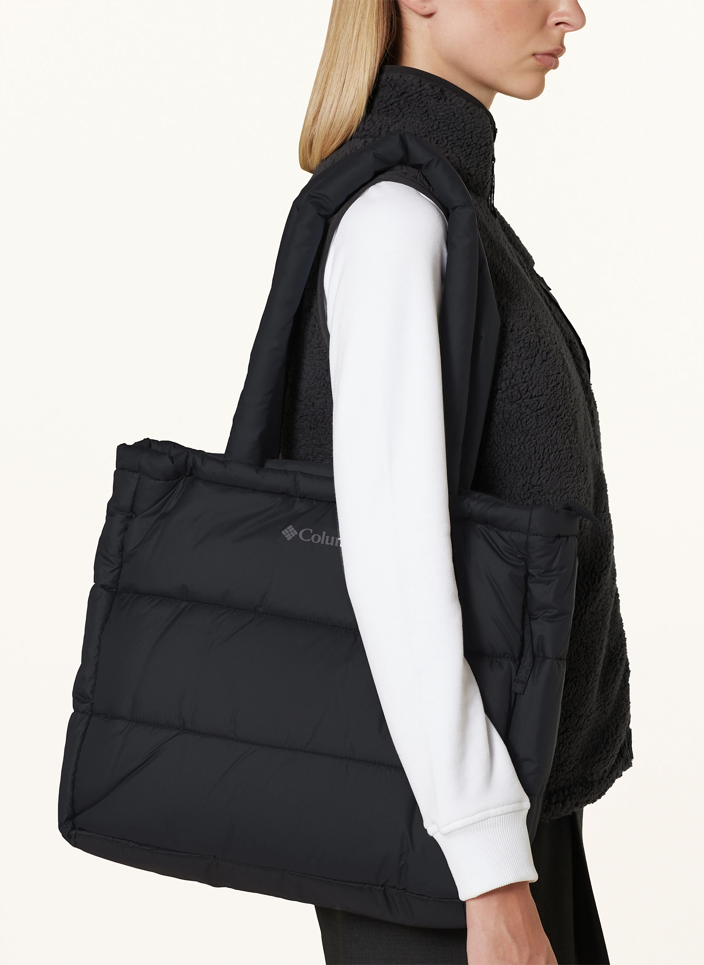 Columbia Shopper PIKE LAKE mit Laptop-Fach