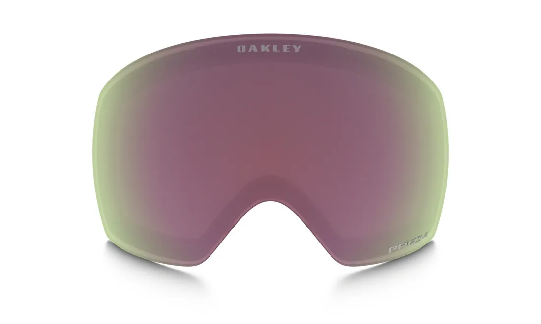 Oakley Repl. Lens Flight Deck XM Prizm Snow Hi Pink
