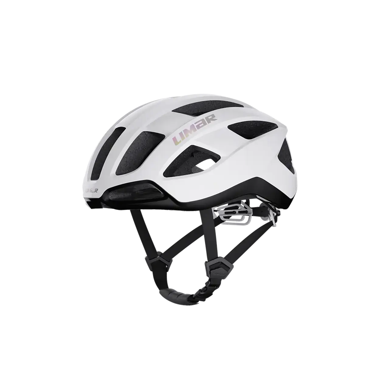 Limar AIR STRATOS Race Fietshelm Wit
