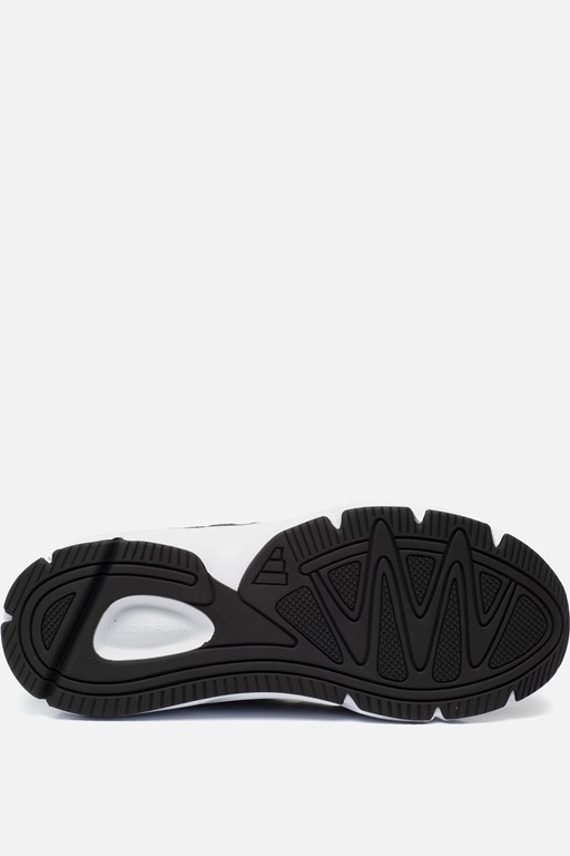Adidas CrazyChaos 2000 Sneakers grijs Textiel