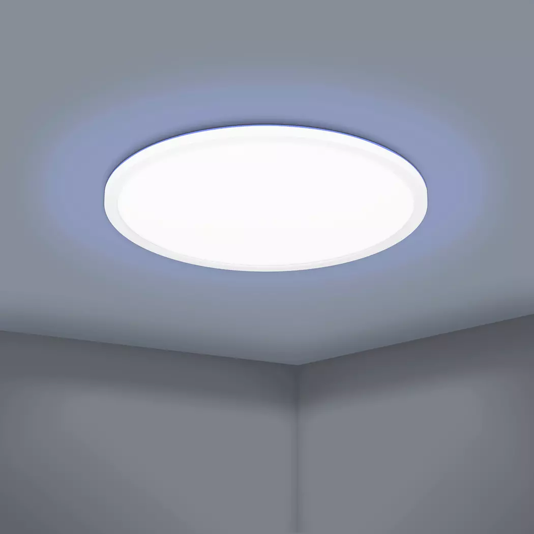LED-Deckenleuchte Rovito-Z