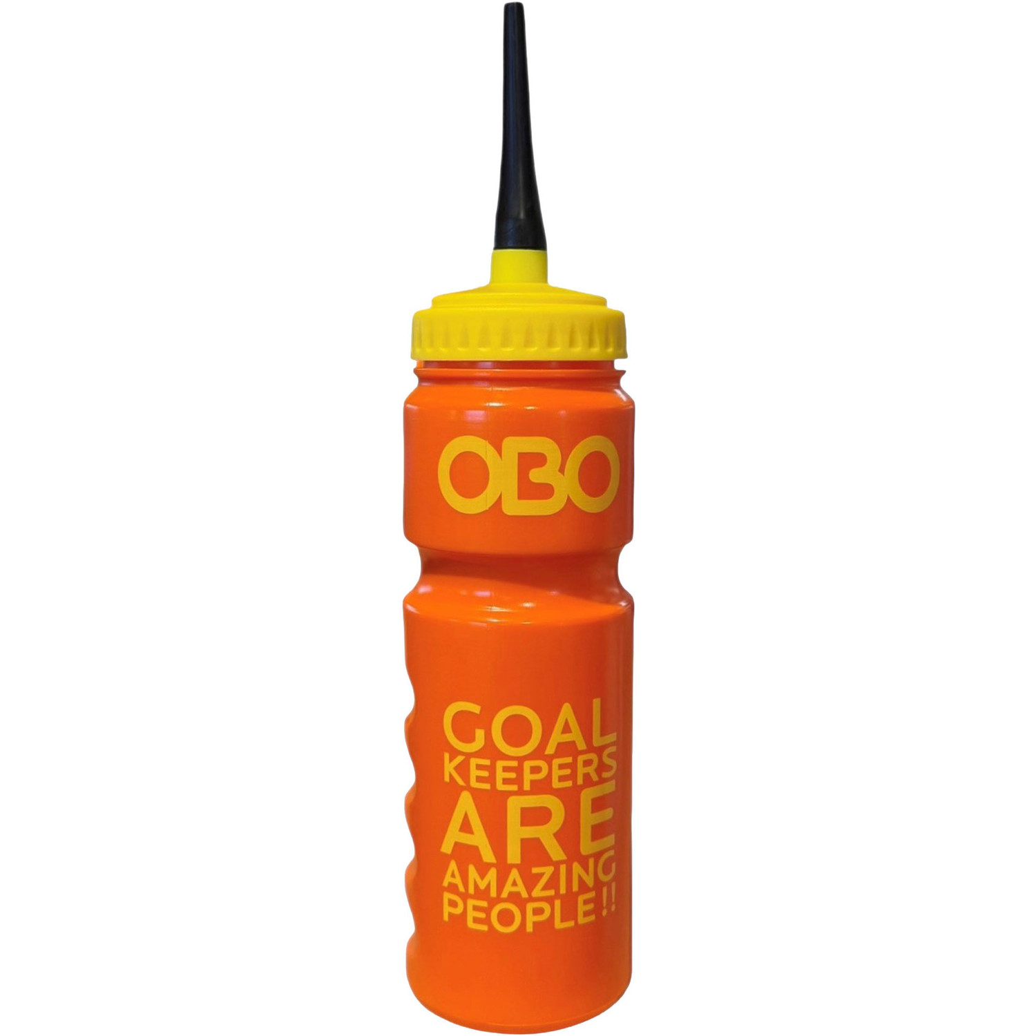 OBO Keeper Bidon