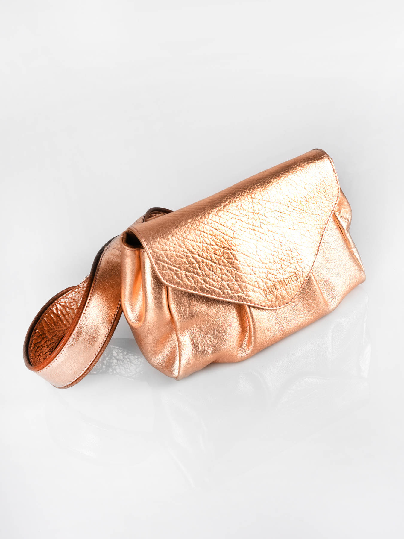 Sac Suzon M cuir PAUL MARIUS