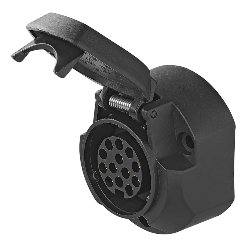 Stekkerdoos 13-Polig Jaeger