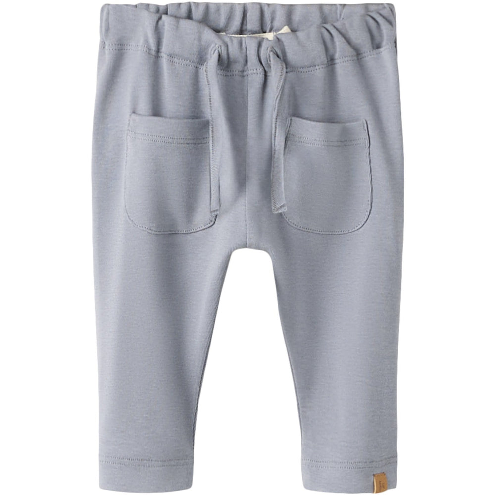 Køb Lil'Atelier Tradewinds Nbmgeo Lom Loose Bukser Lil