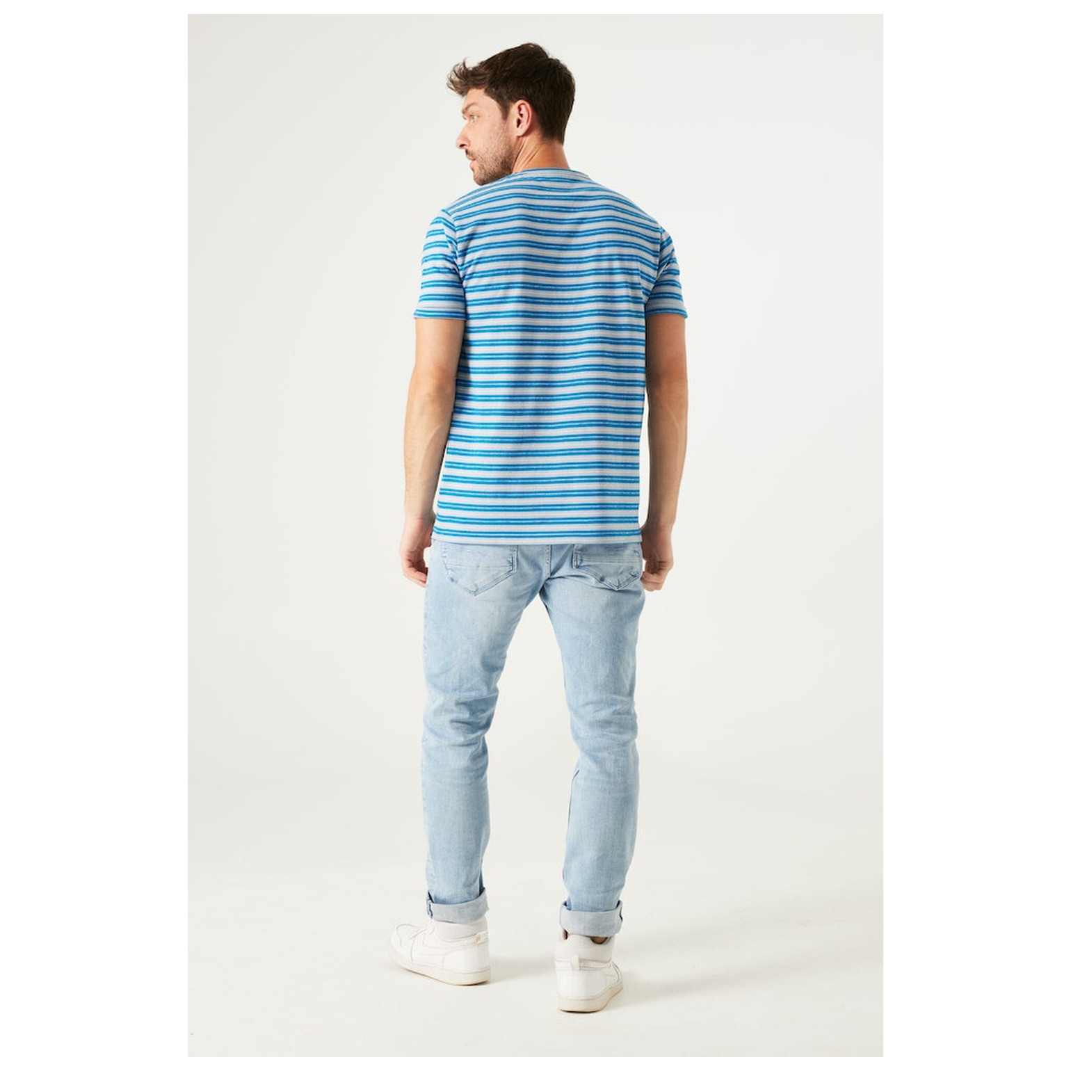 Garcia O41004_men`s T-shirt ss