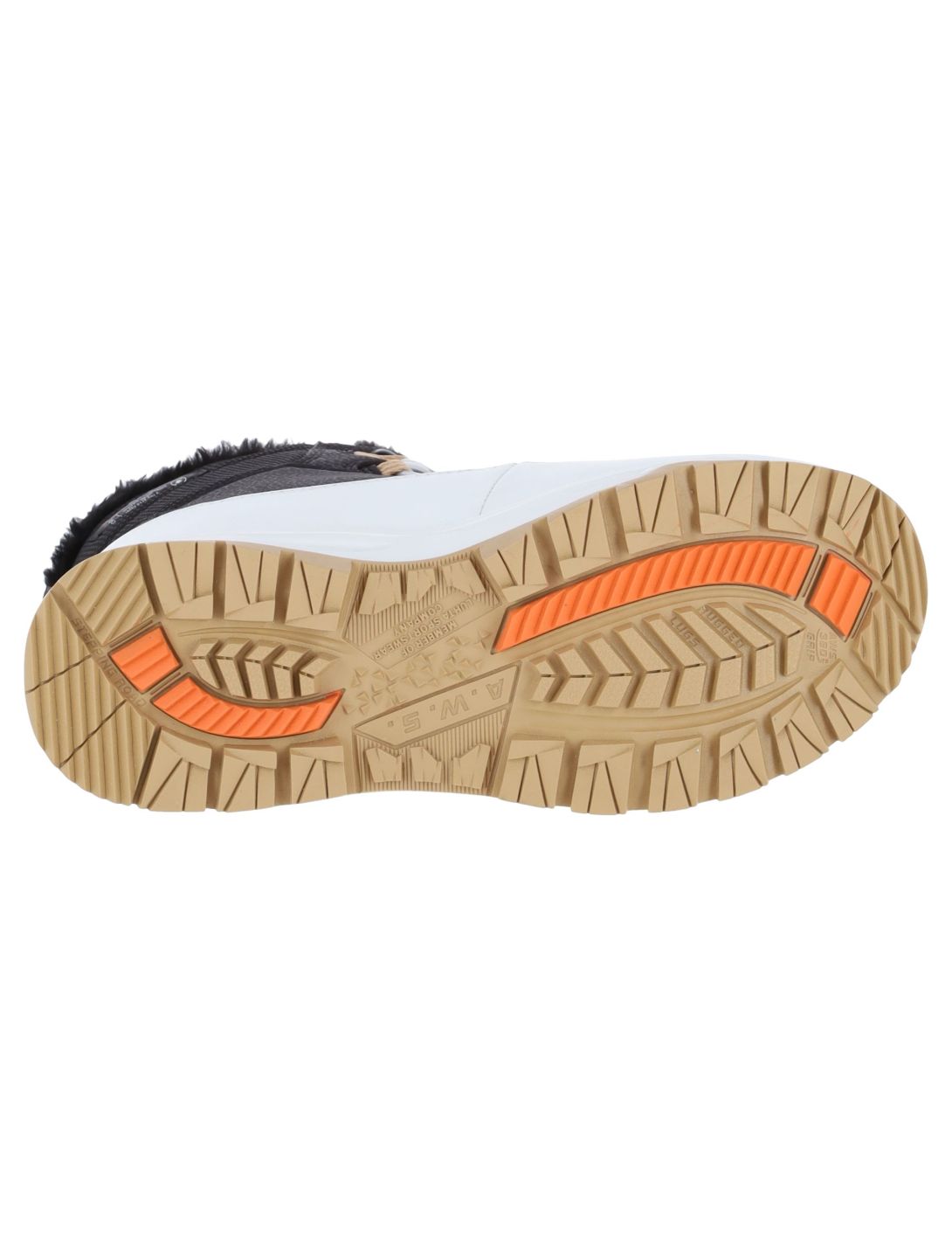 Alofi Ms snowboots dames
