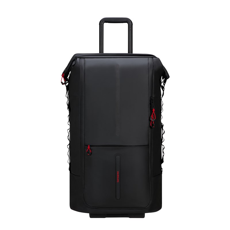 Samsonite<br>Rejsetaske Foldbar Ecodiver