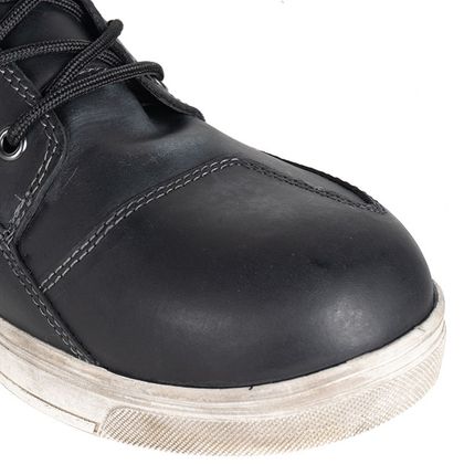 Baskets DXR BERNIE - Noir