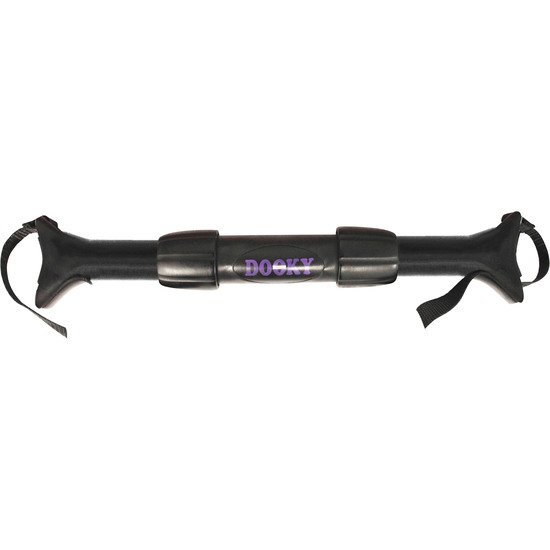 Dooky® Buggybar   Noir        de               Dooky