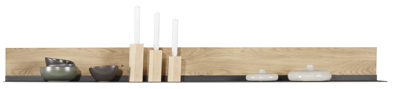 Dieter Knoll Wandboard ISEO