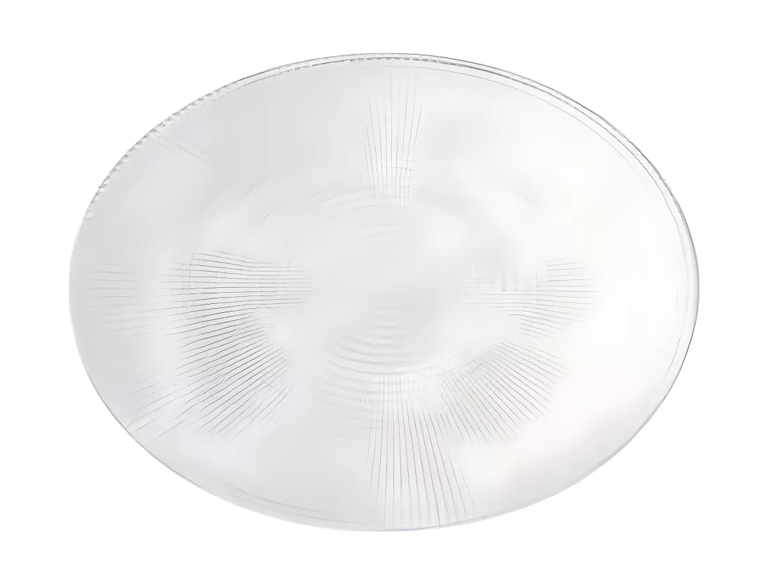 Plat de Présentation 