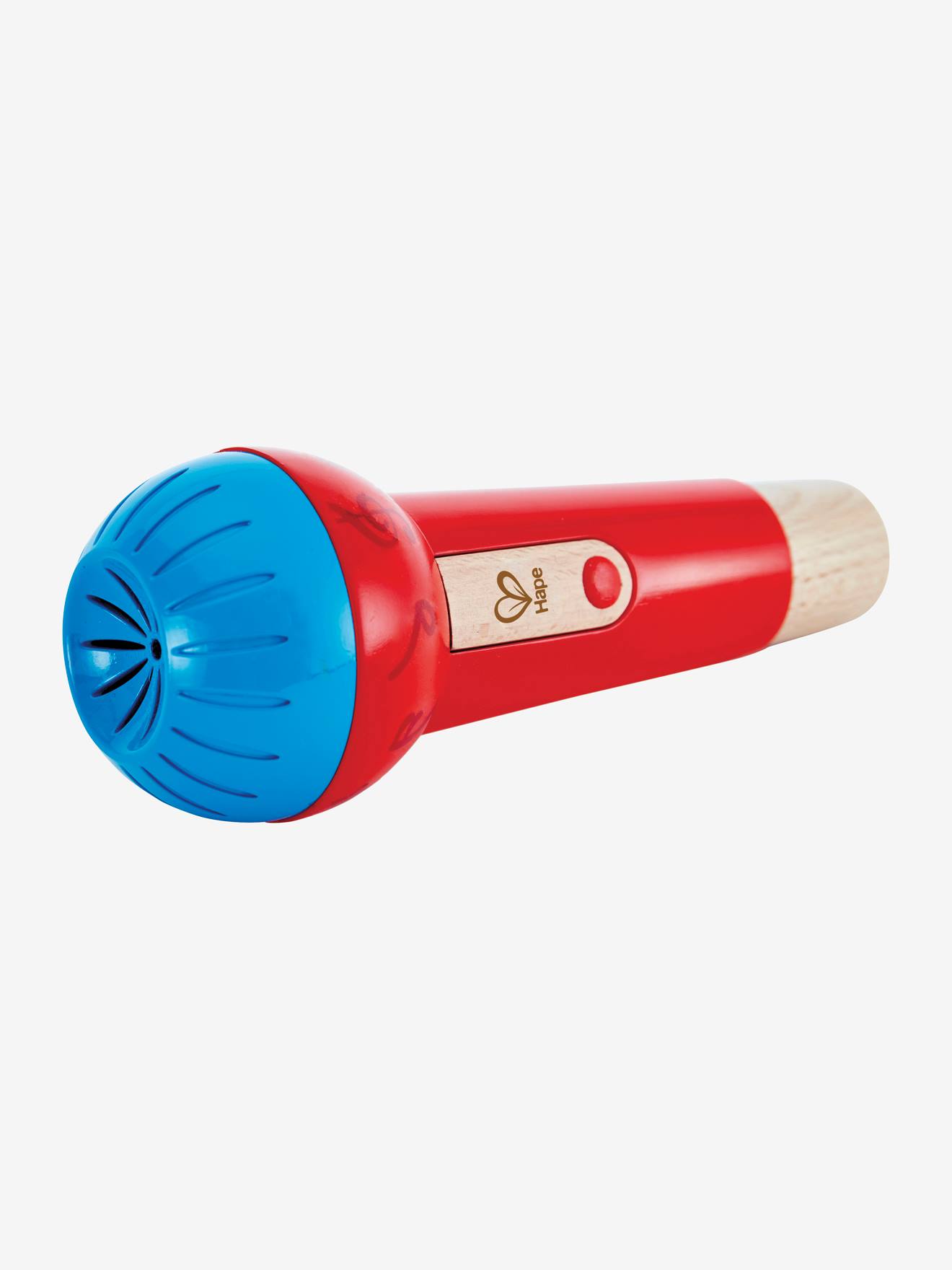 Microfone HAPE Red Echo