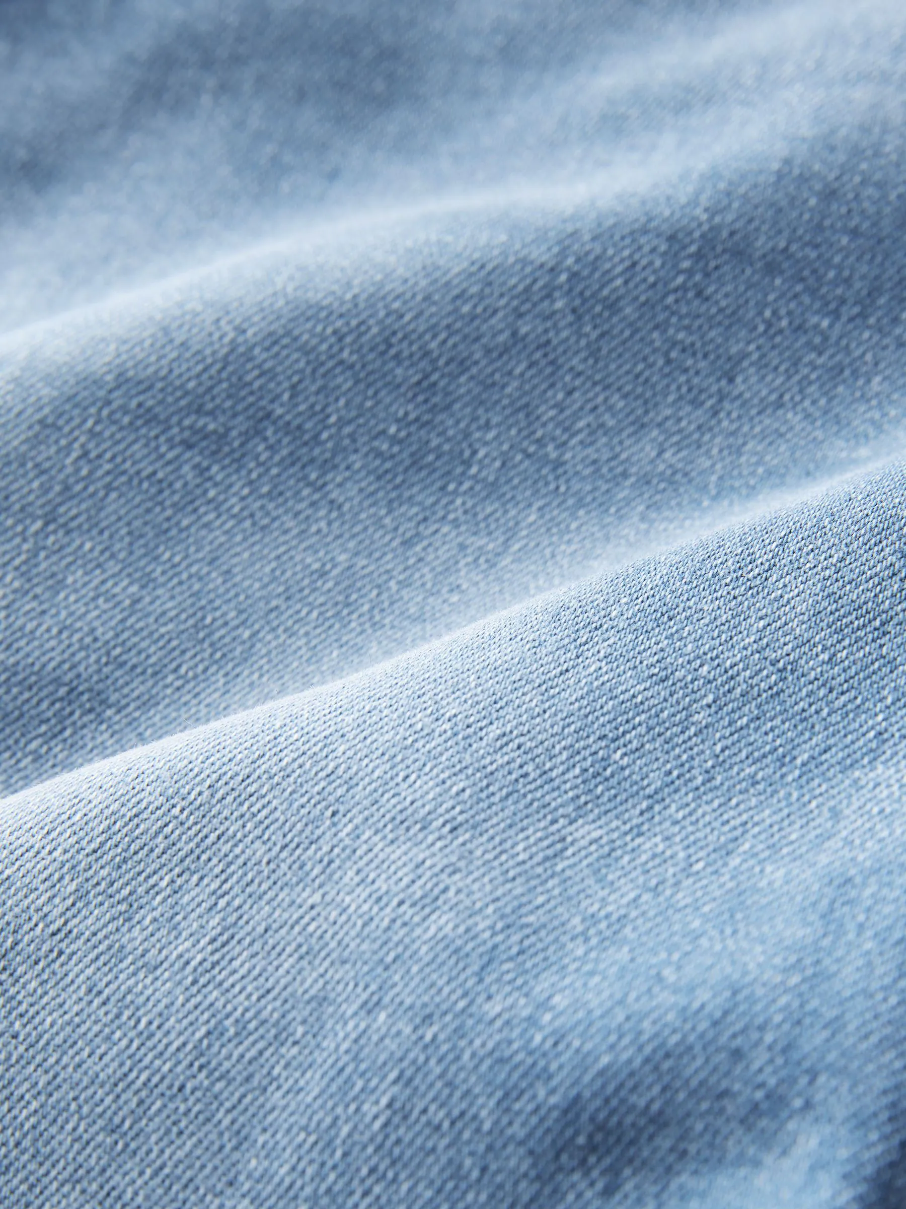 Normaal blauw - Mom zwangerschap Denim Jeans