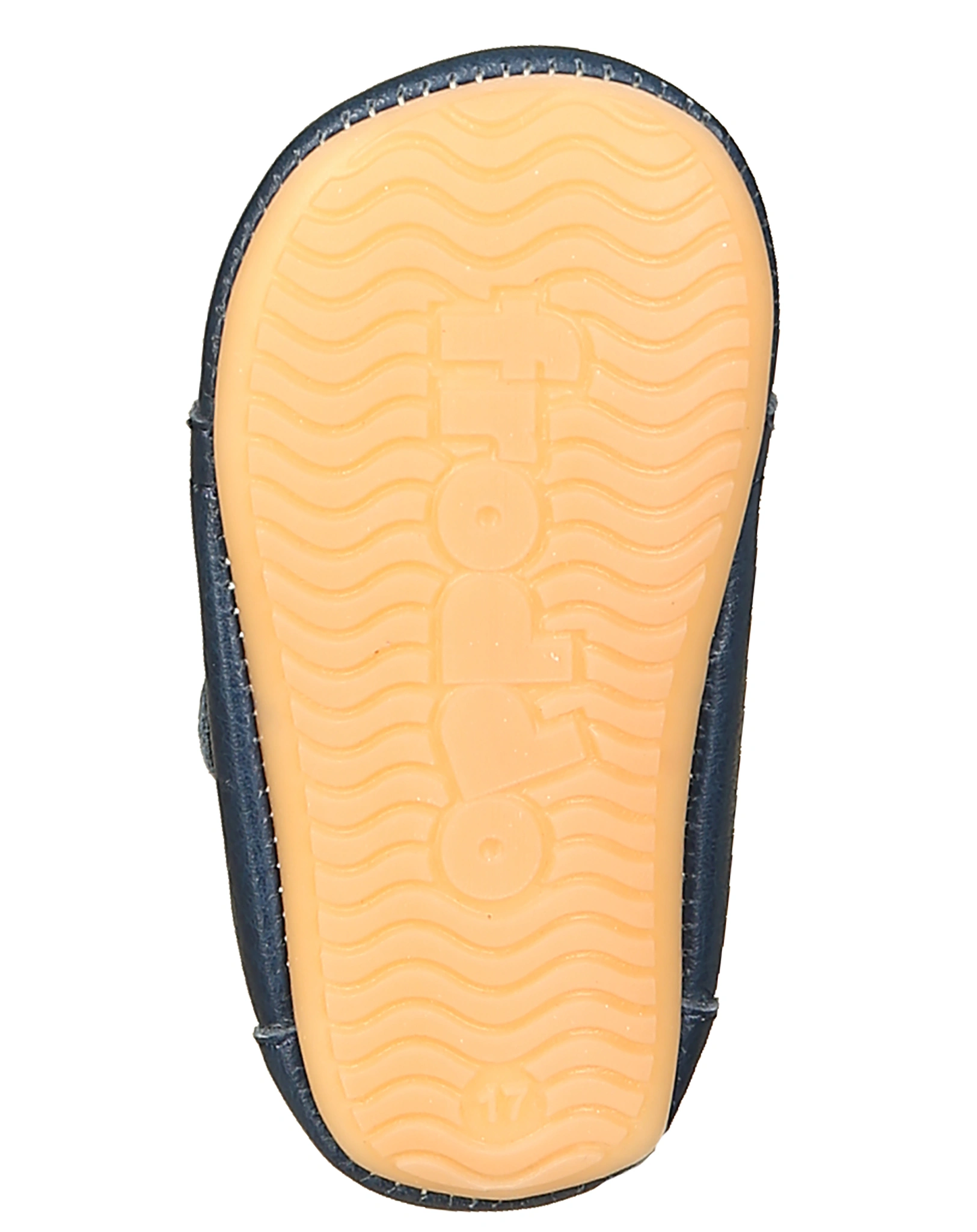 Lauflernschuhe NEW CLASSIC in dark blue