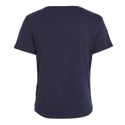 Tee-shirt à manches courtes femme Tjw Soft TOMMY HILFIGER