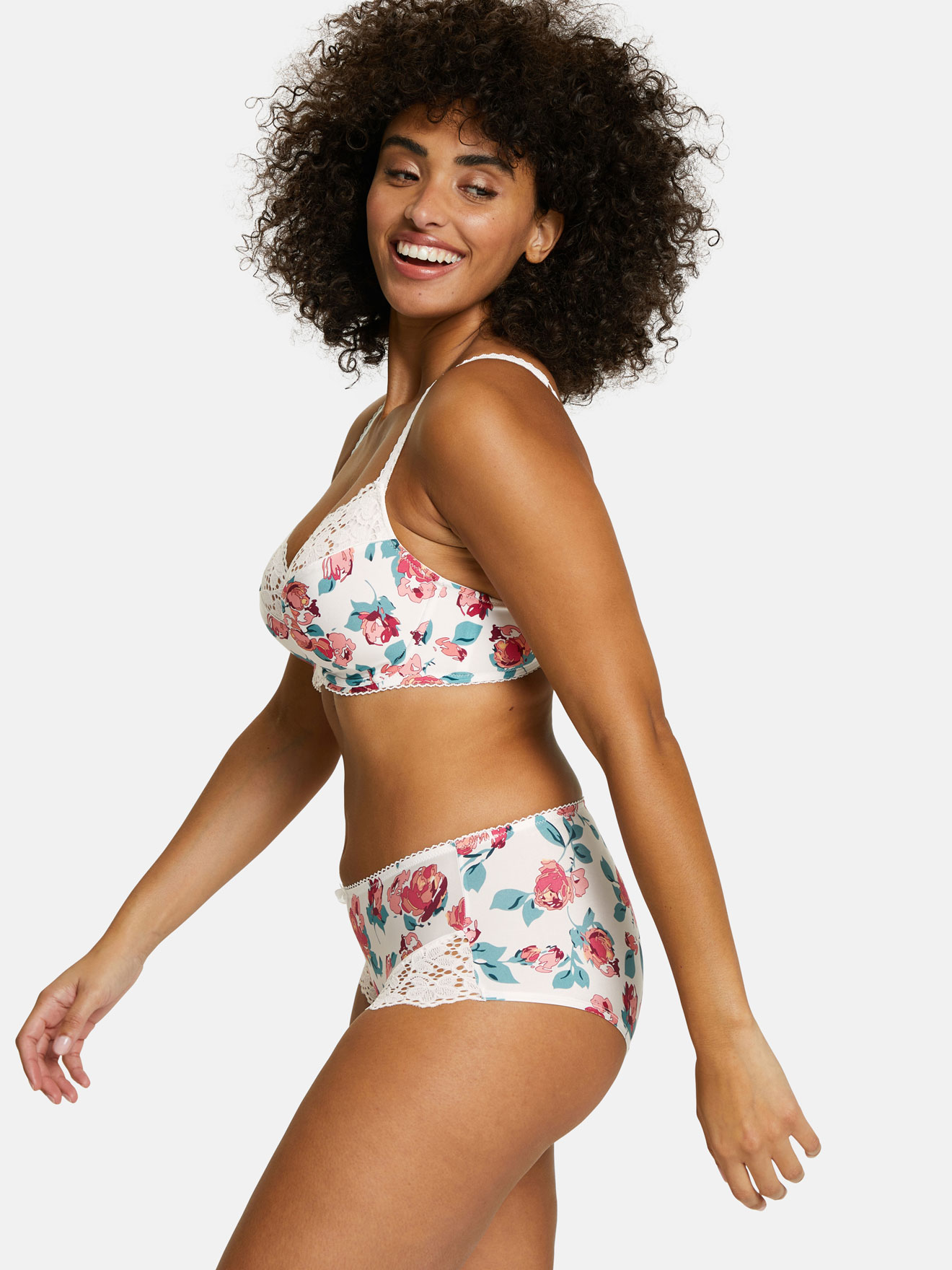 Soutien-gorge à armatures TIffany