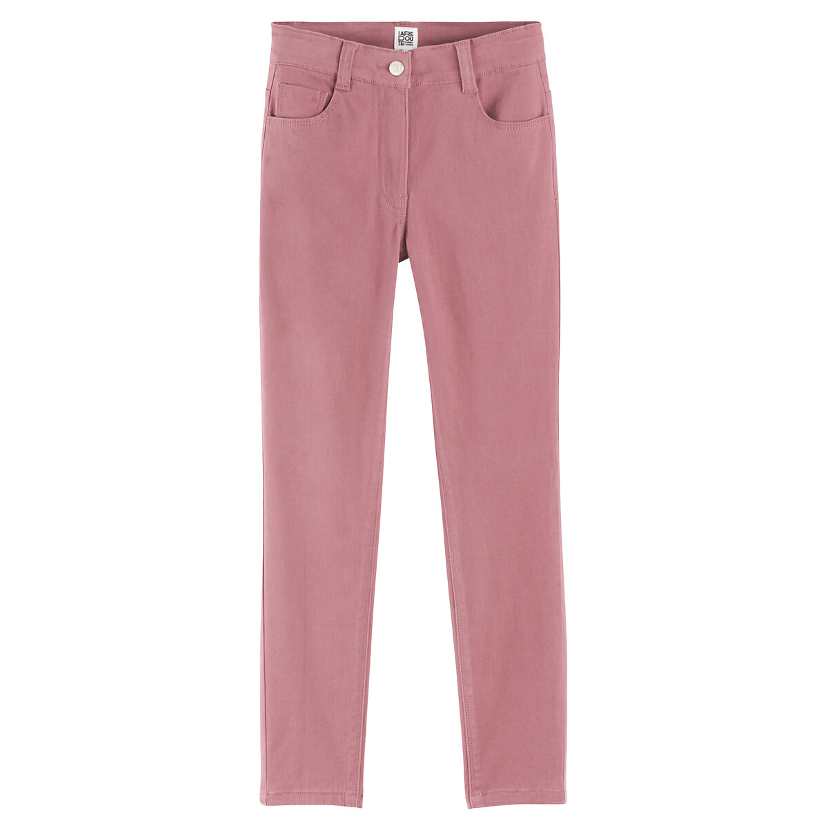 COLEÇÕES LA REDOUTE<br>Calças slim