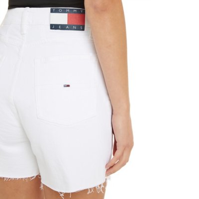 Short femme BH6192 TOMMY HILFIGER