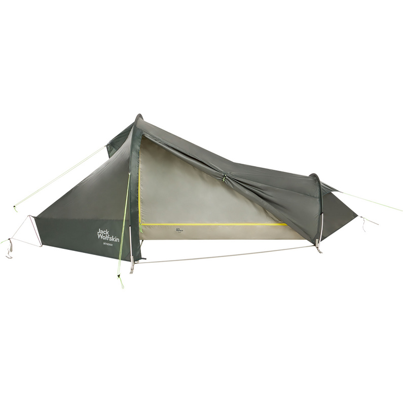 Jack Wolfskin North Timer Zelt