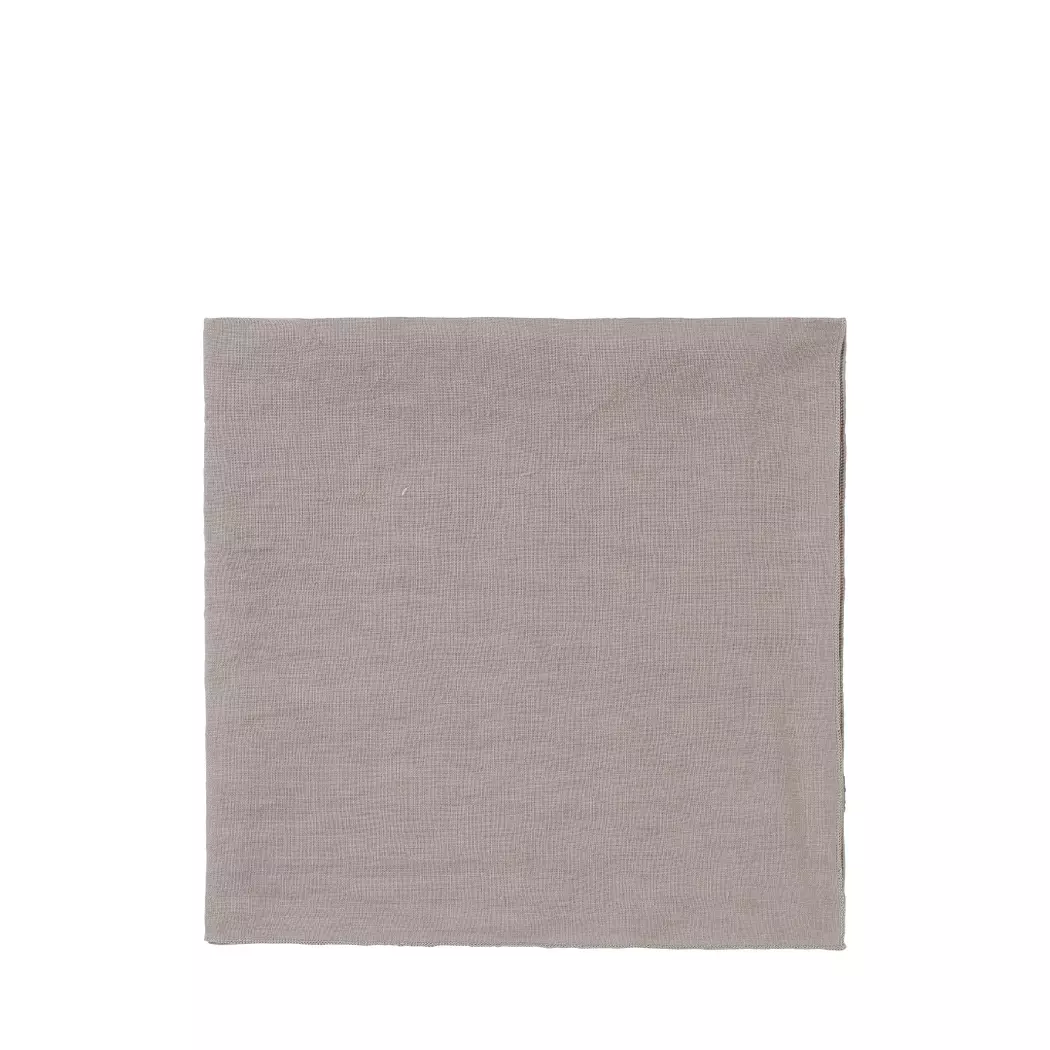 Serviette Lineo 42 x 42 cm