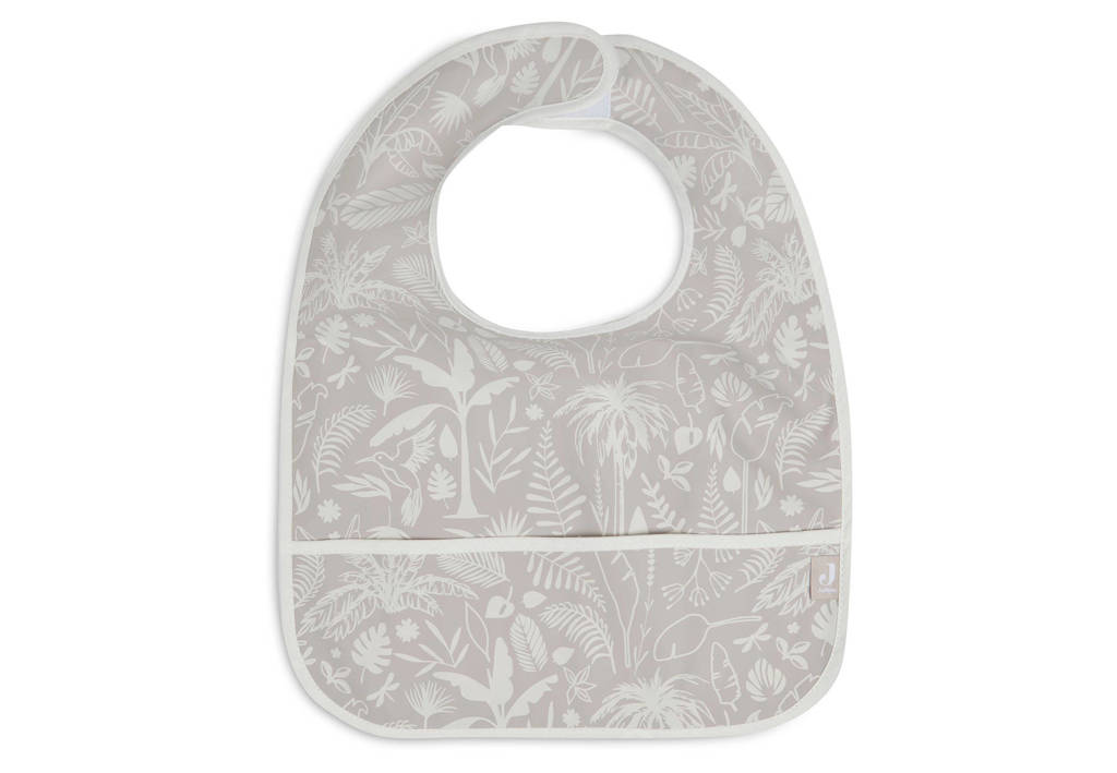 waterproof slab Botanical Nougat - set van 2