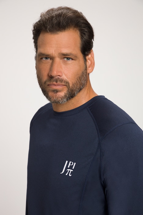 JAY-PI Funktions-Shirt, FLEXNAMIC®, Fitness, Halbarm, QuickDry