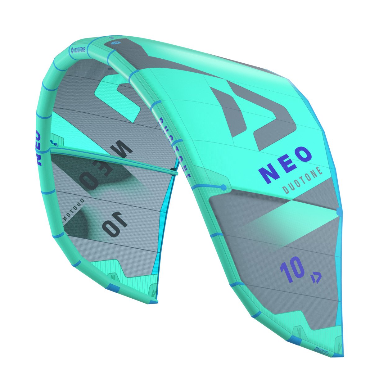 DUOTONE Neo 2025 nue C02:coral/light-grey
