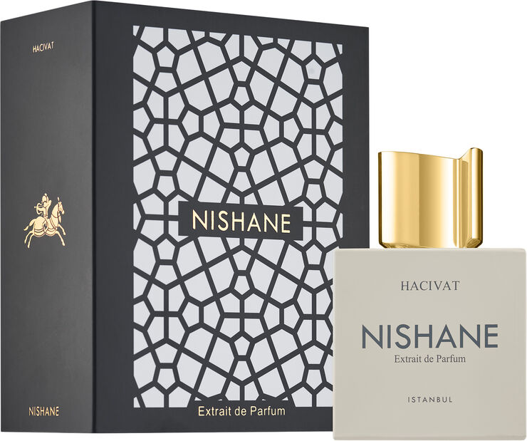 NISHANE NISHANE HACIVAT 100 ML