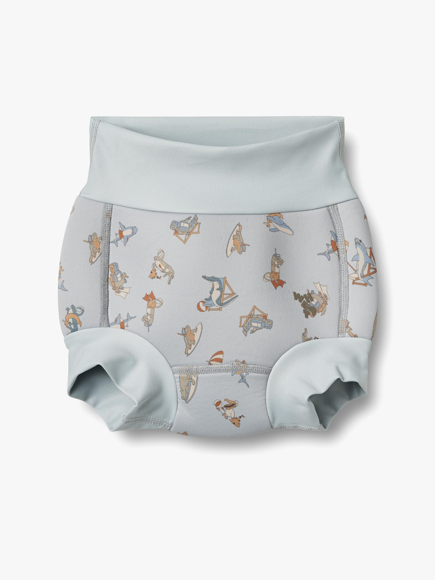Neoprene Swim Pants Anker