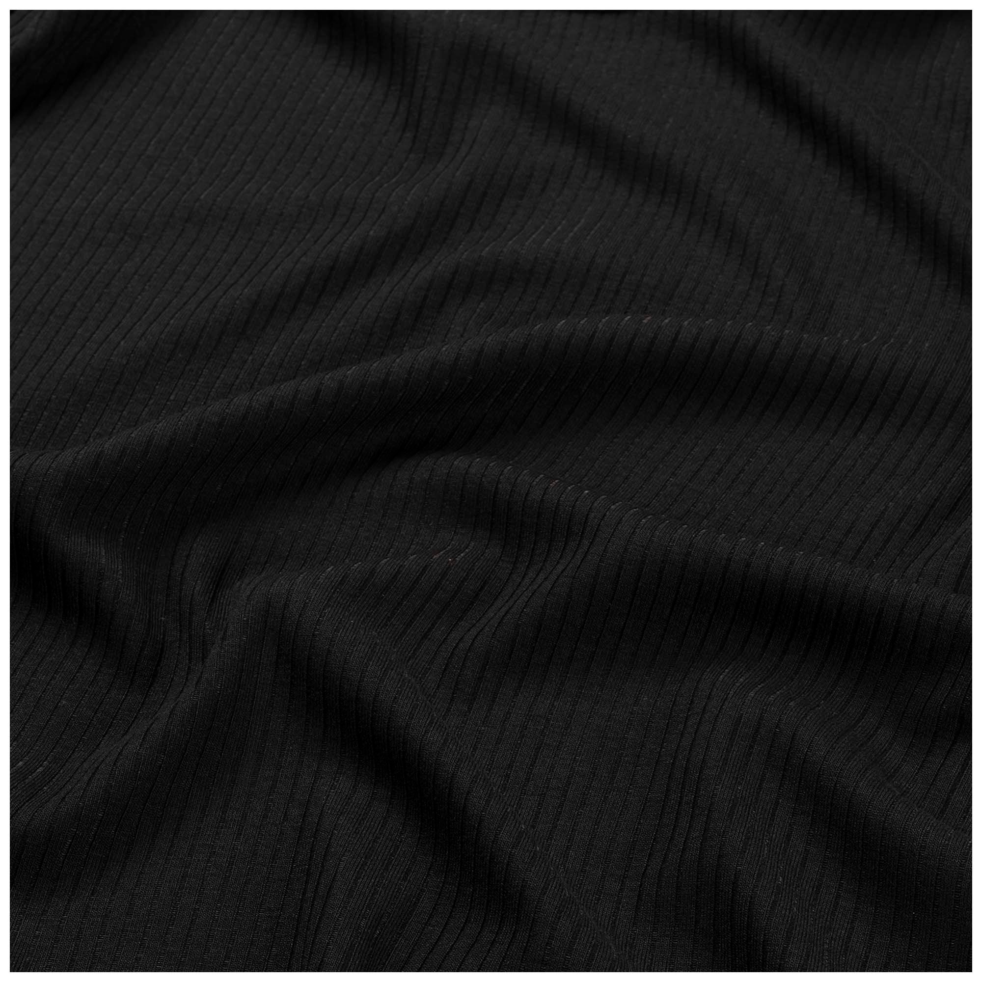 Prénatal zwangerschapsshirt korte mouwen effen zwart
