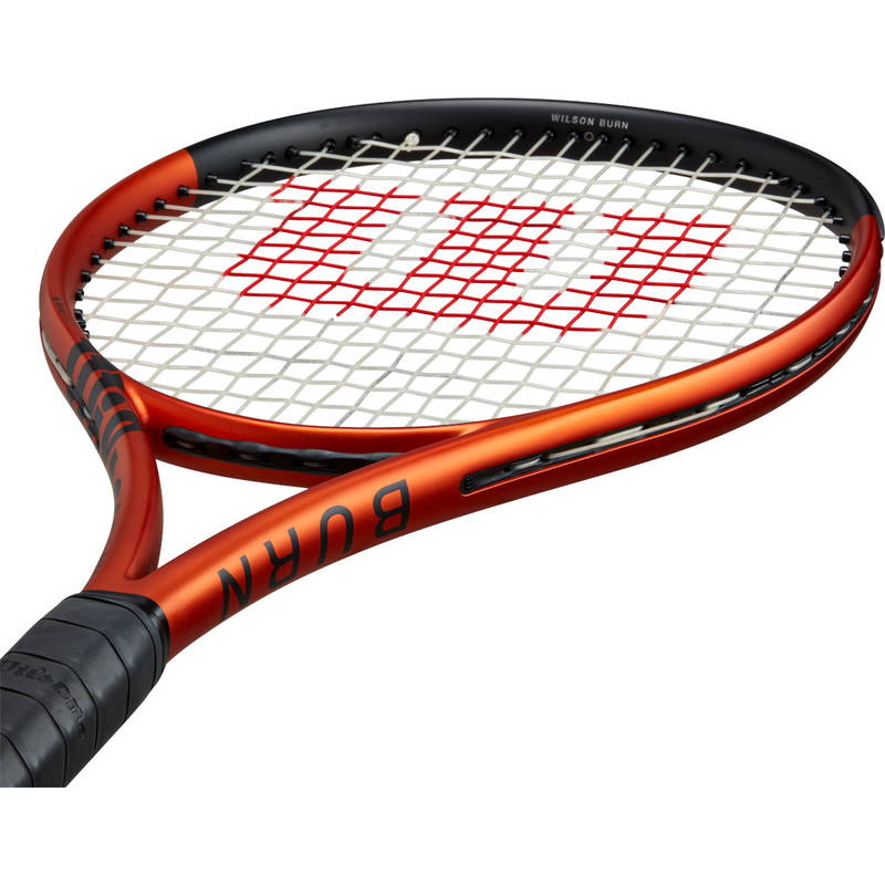 Wilson Burn 100ULS V5.0 Tennisketcher