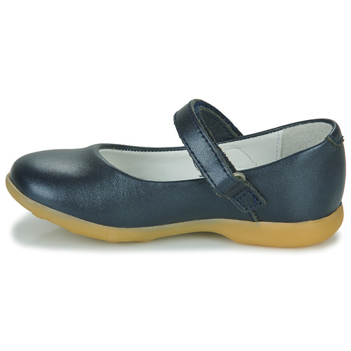Kickers - AMBELLIE - Marine