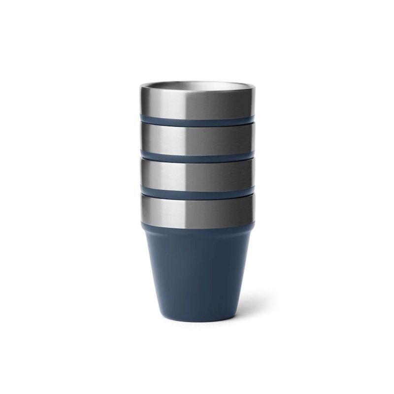 Rambler Shot Glasses - Tasse