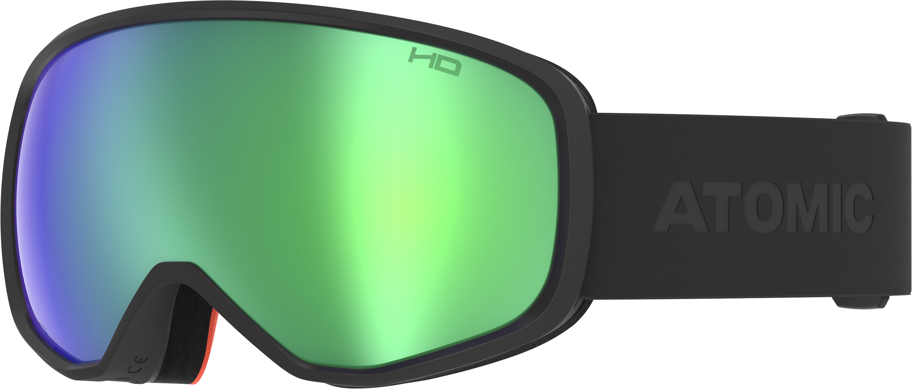 Atomic REVENT HD ALL