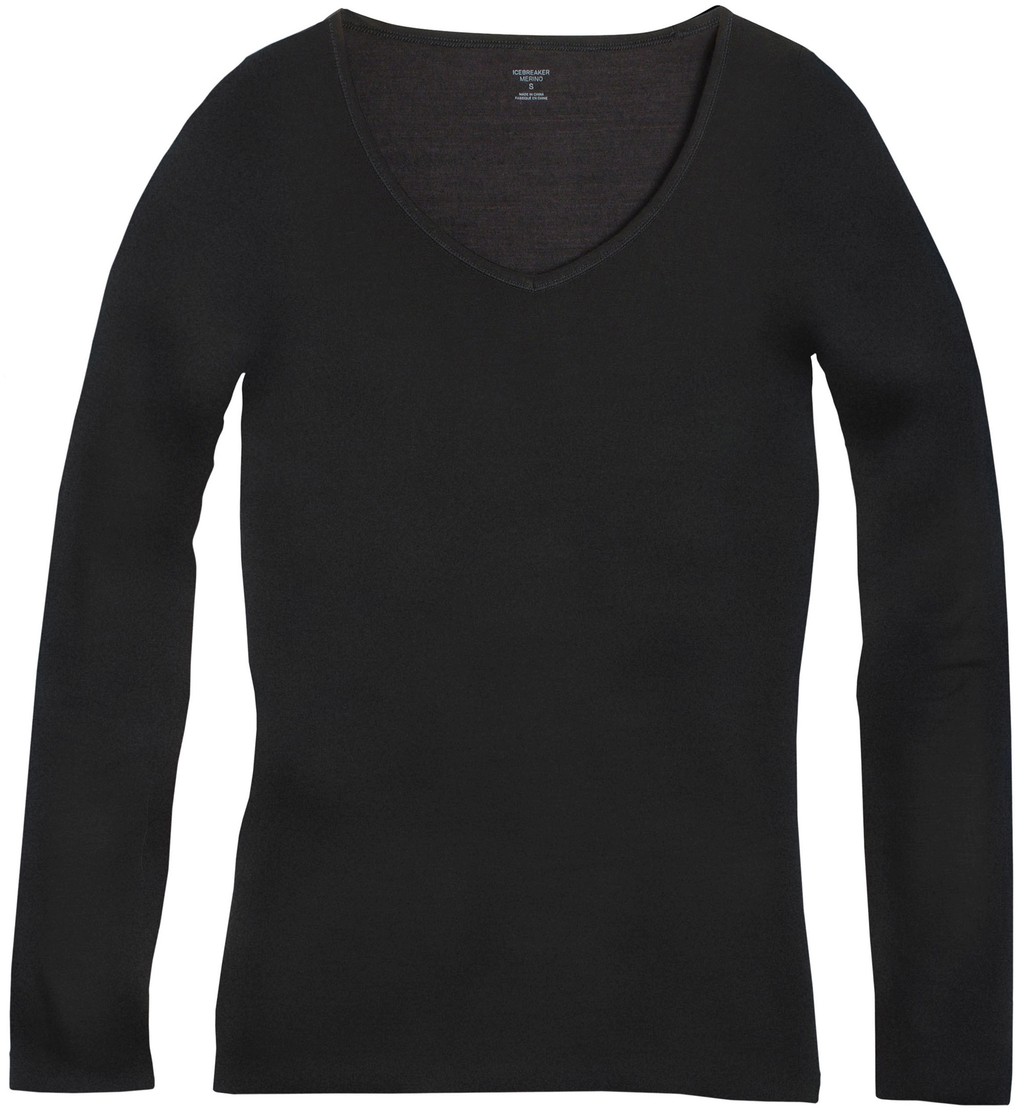 Wmns Merino Siren LS Sweetheart