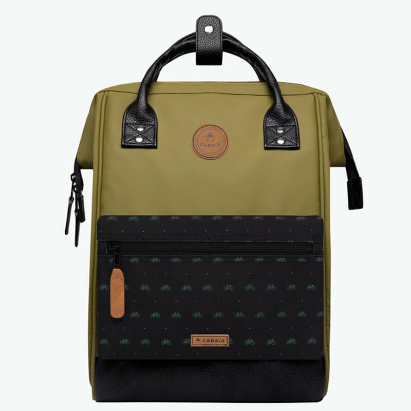 Sac à dos Adventurer Medium 23 litres + 2 grandes pochettes Grenoble