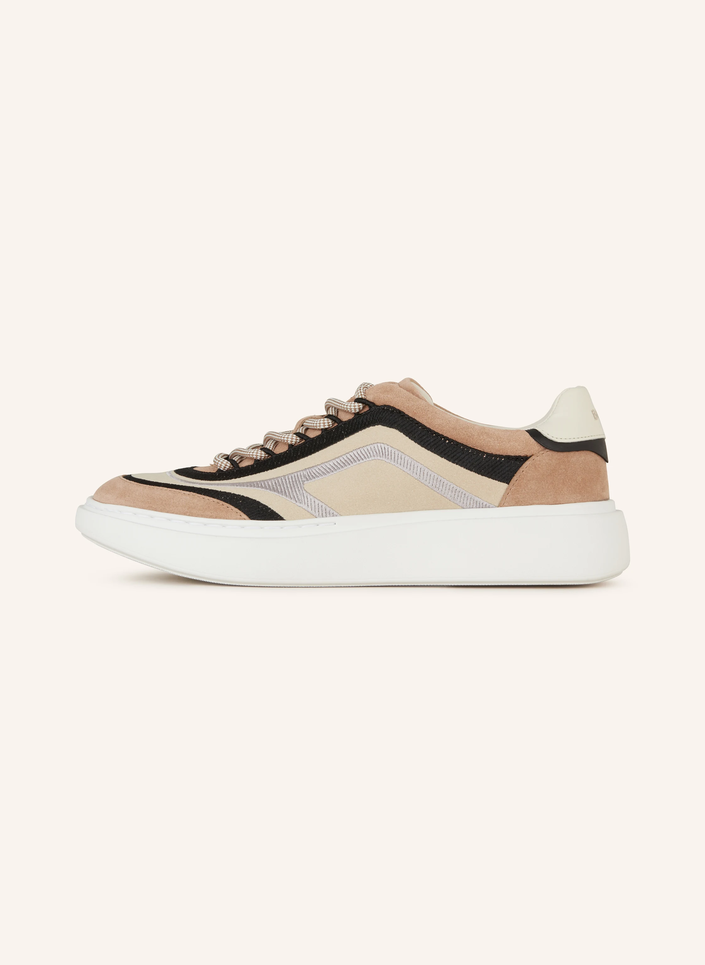 BOSS Sneaker AMBER