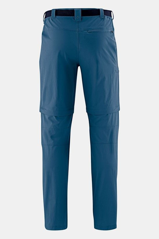 Maier Sports Maier Sports Tajo 2 Regular Broek