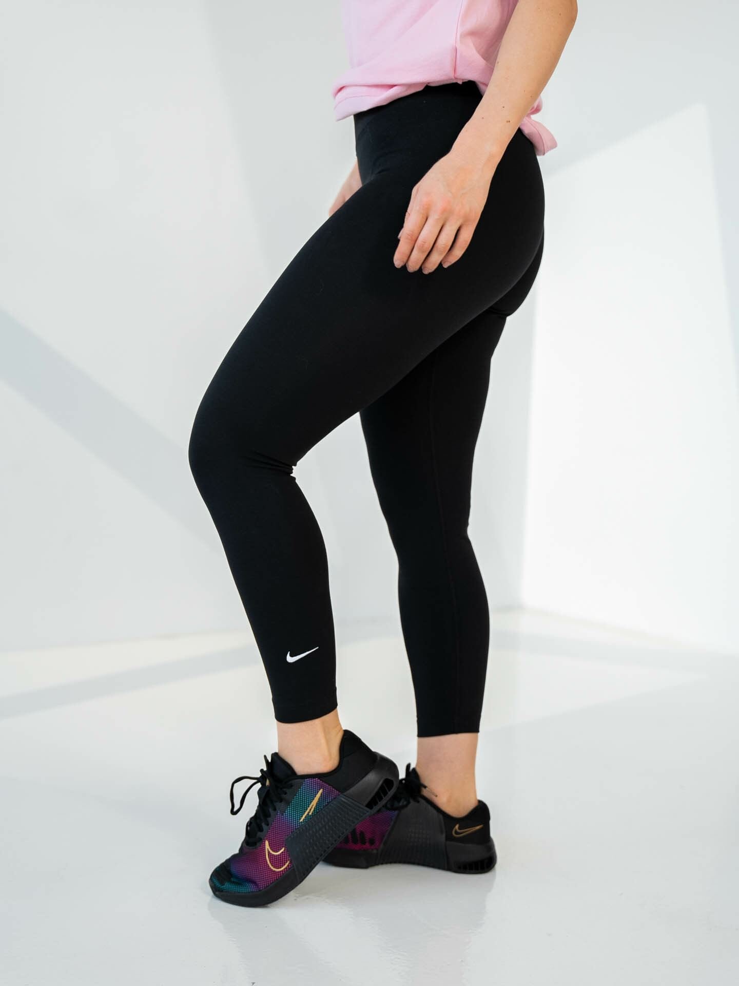 Sportswear Essential 7/8 Tights